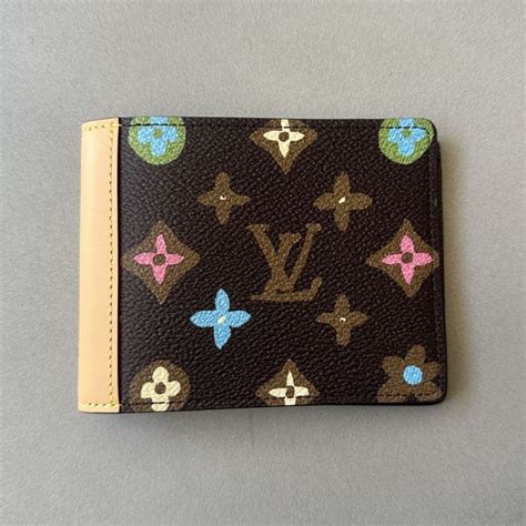 louis vuitton wallet tyler the creator|lv tyler the creator collection.